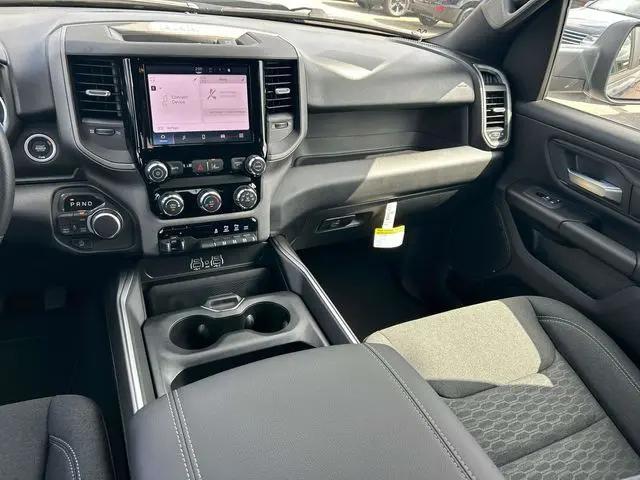 2027 Ram 1500 Express