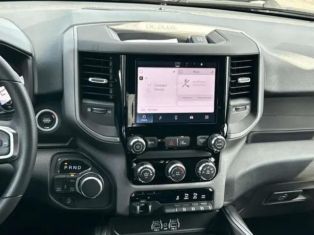 2027 Ram 1500 Express
