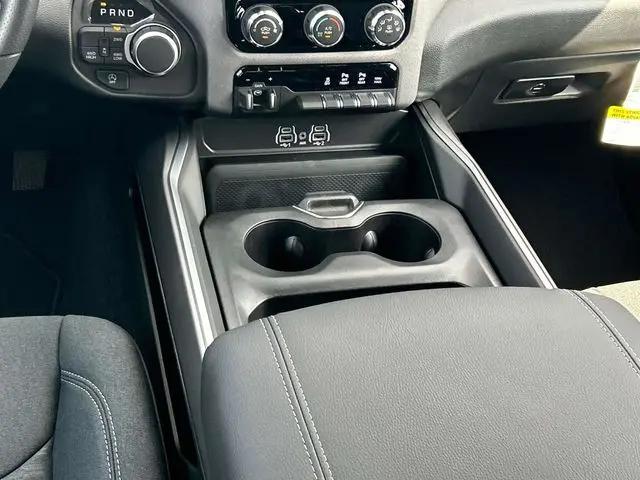 2027 Ram 1500 Express