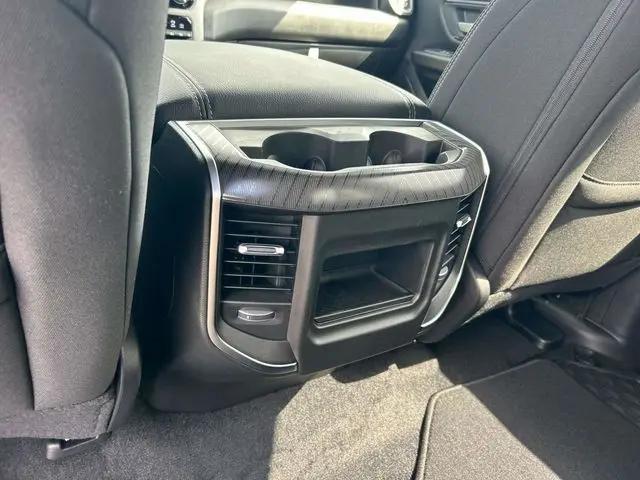2027 Ram 1500 Express