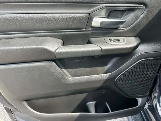 2027 Ram 1500 Express