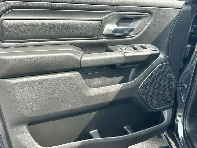 2027 Ram 1500 Express