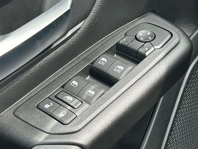 2027 Ram 1500 Express
