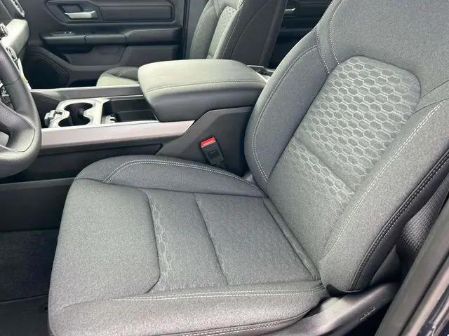 2027 Ram 1500 Express