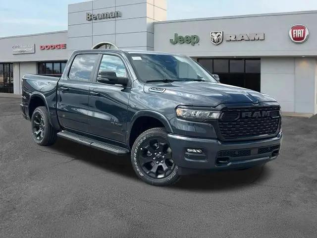 2027 Ram 1500 Big Horn for sale in Murfreesboro, TN
