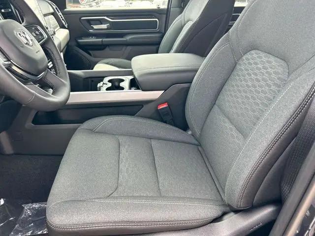 2027 Ram 1500 Big Horn