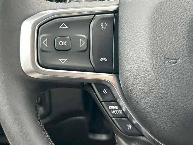 2027 Ram 1500 Big Horn