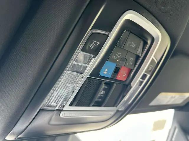 2027 Ram 1500 Big Horn