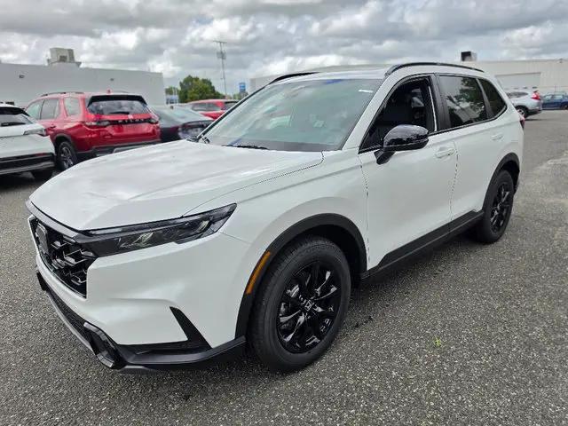 2027 Honda CR-V Hybrid Sport-L for sale in Lakewood, NJ