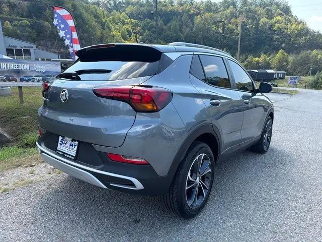 2022 Buick Encore GX FWD Select