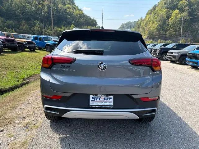 2022 Buick Encore GX FWD Select