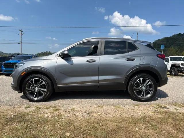 2022 Buick Encore GX FWD Select