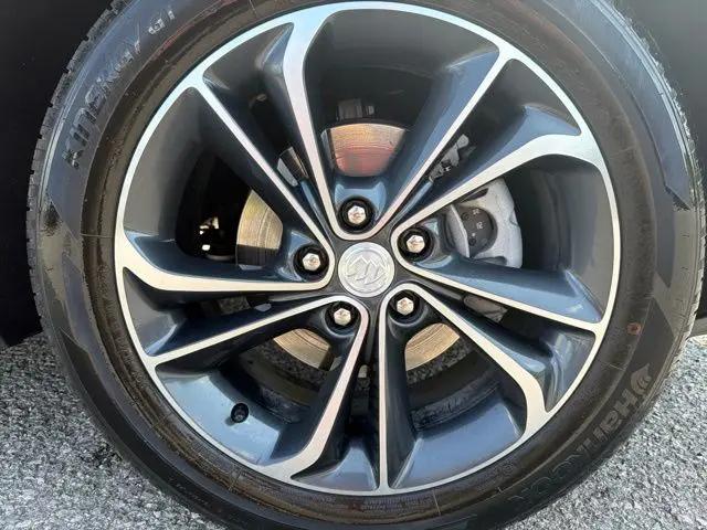 2022 Buick Encore GX FWD Select