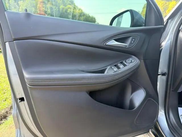 2022 Buick Encore GX FWD Select