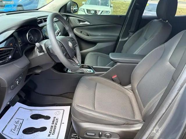 2022 Buick Encore GX FWD Select