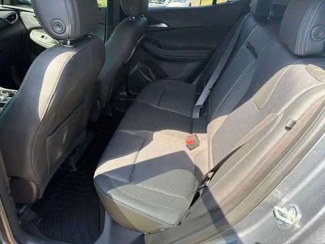 2022 Buick Encore GX FWD Select
