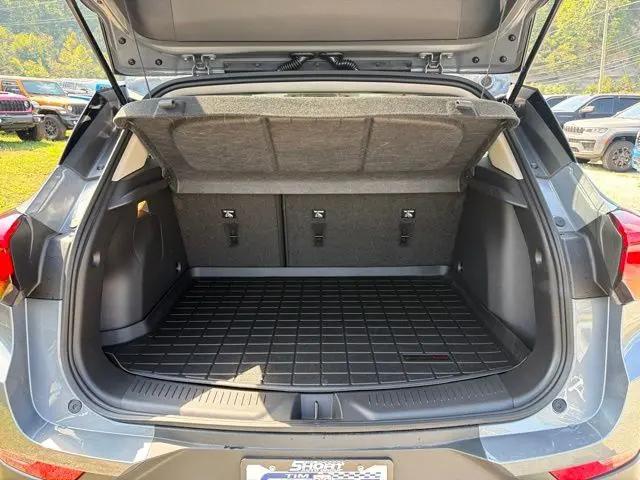 2022 Buick Encore GX FWD Select