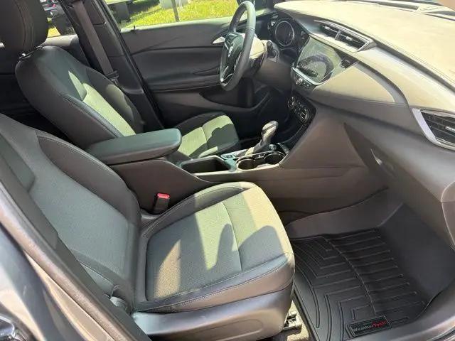 2022 Buick Encore GX FWD Select