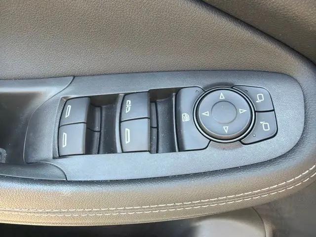 2022 Buick Encore GX FWD Select