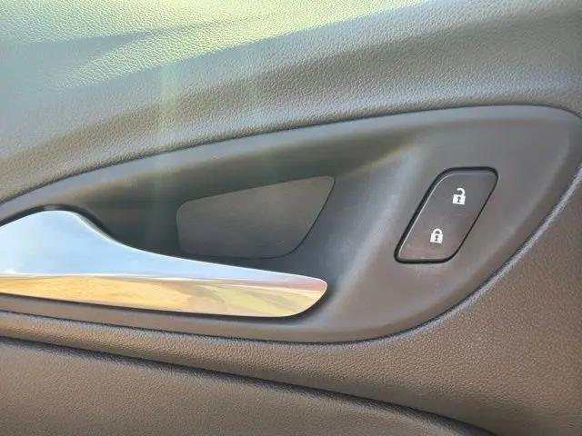2022 Buick Encore GX FWD Select