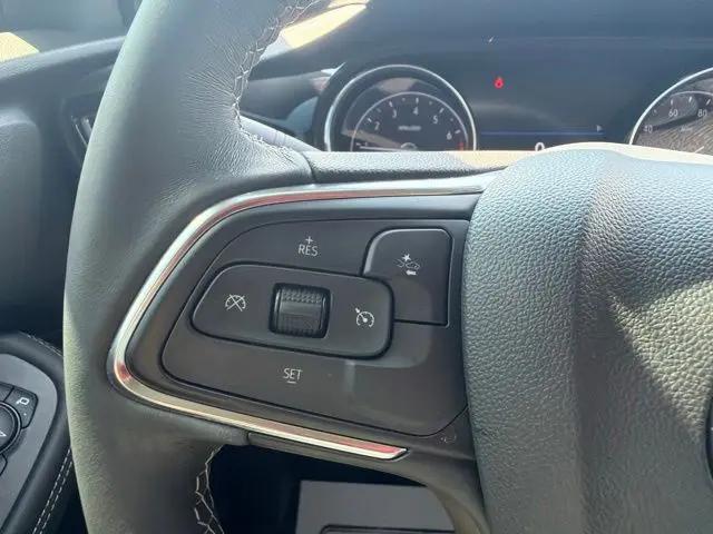 2022 Buick Encore GX FWD Select