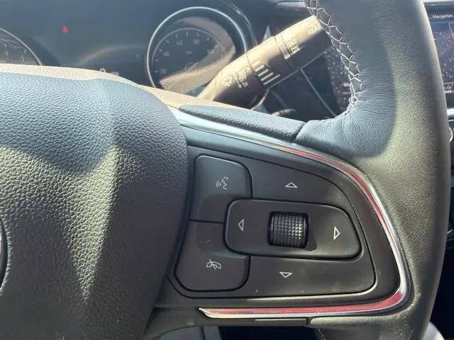 2022 Buick Encore GX FWD Select