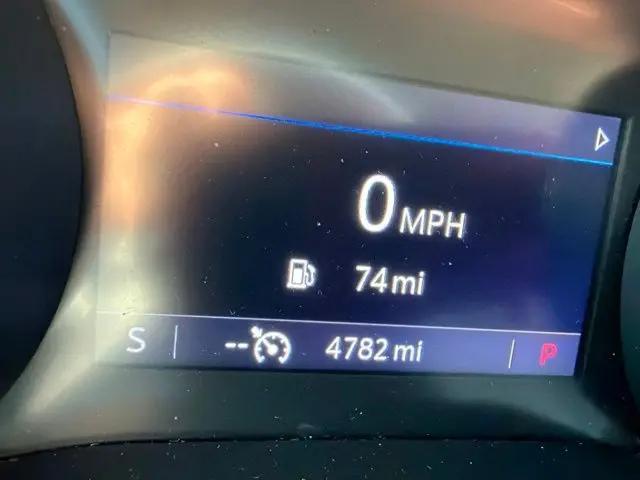 2022 Buick Encore GX FWD Select