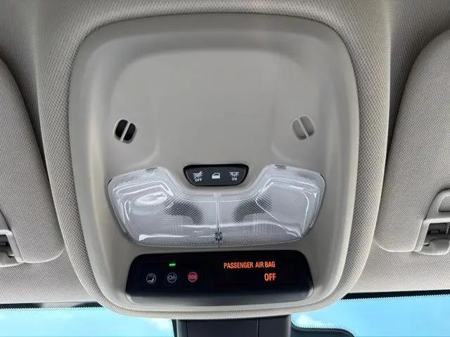 2022 Buick Encore GX FWD Select
