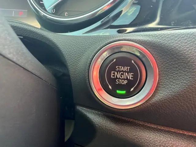 2022 Buick Encore GX FWD Select