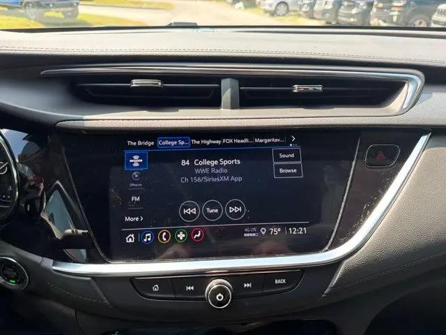 2022 Buick Encore GX FWD Select