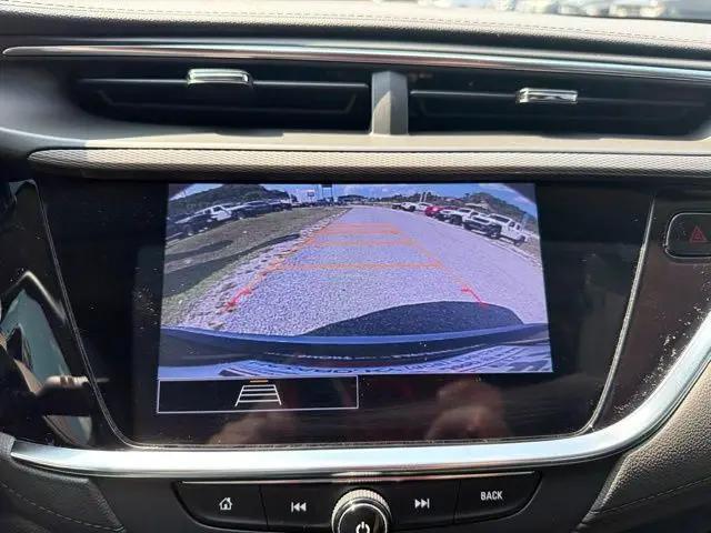 2022 Buick Encore GX FWD Select
