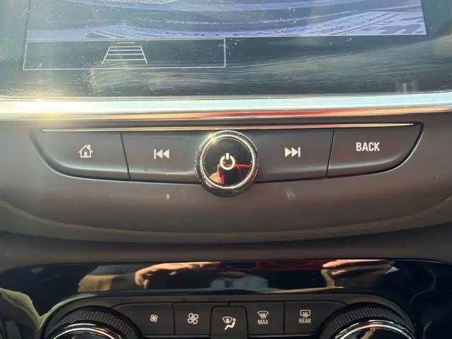 2022 Buick Encore GX FWD Select