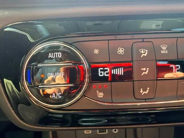 2022 Buick Encore GX FWD Select