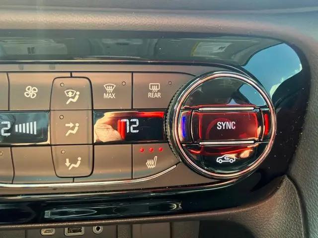 2022 Buick Encore GX FWD Select