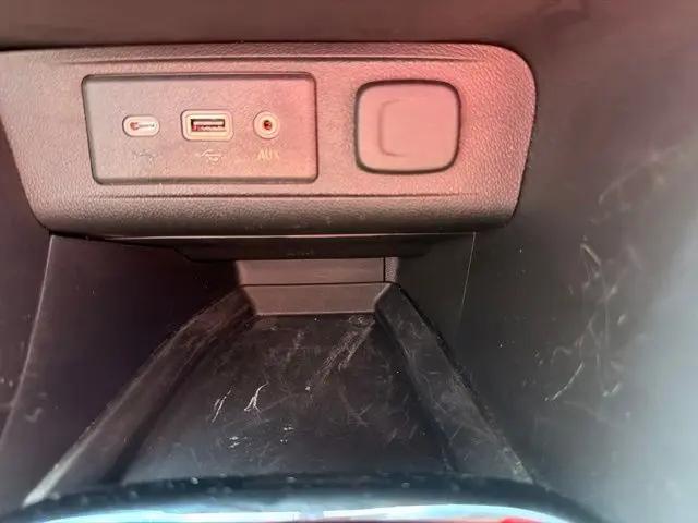 2022 Buick Encore GX FWD Select