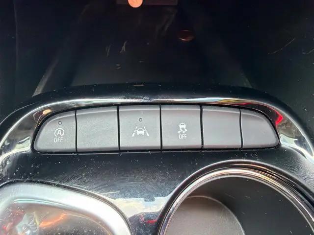 2022 Buick Encore GX FWD Select