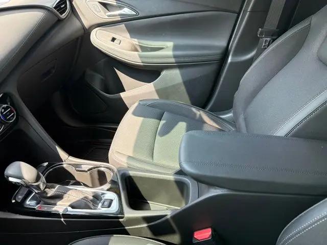 2022 Buick Encore GX FWD Select