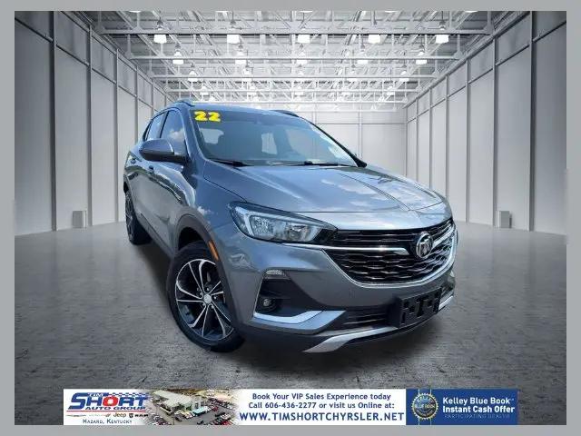 2022 Buick Encore GX FWD Select for sale in Hazard, KY