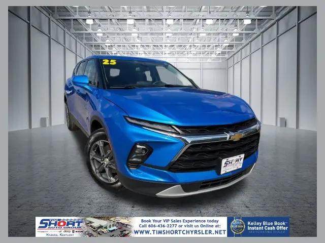 2025 Chevrolet Blazer AWD 2LT for sale in Hazard, KY
