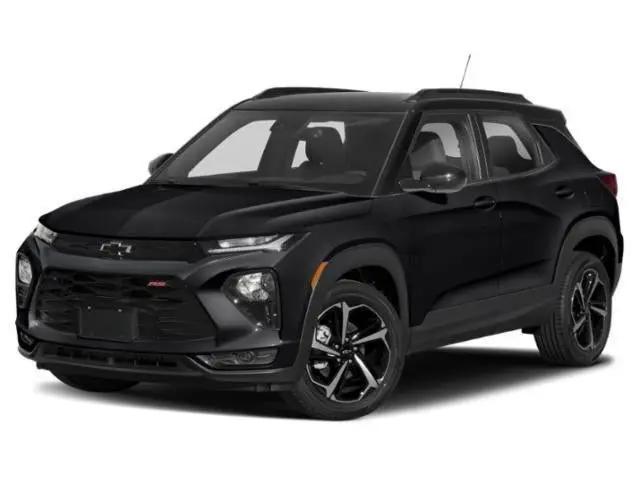 2023 Chevrolet TrailBlazer AWD RS for sale in Monroeville, PA