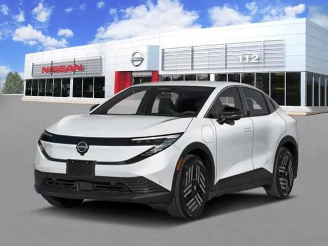 2026 Nissan LEAF SV+ for sale in Patchogue, NY