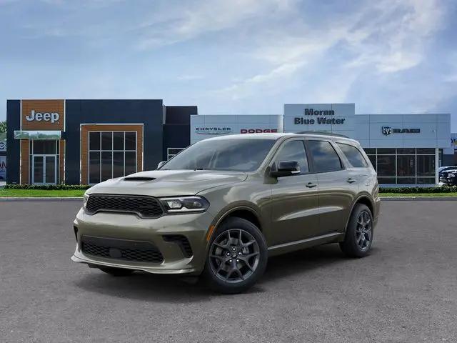 2027 Dodge Durango GT Plus HEMI for sale in FORT GRATIOT, MI
