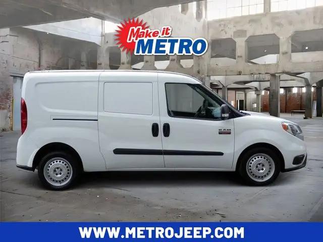 2022 Ram ProMaster City Cargo Van Cargo Van for sale in Chicopee, MA