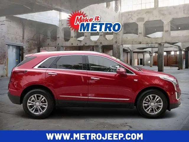 2023 Cadillac XT5 AWD Premium Luxury for sale in Chicopee, MA