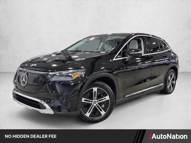 2023 Mercedes-Benz EQE 350+ EQE 350+ for sale in Pompano Beach, FL