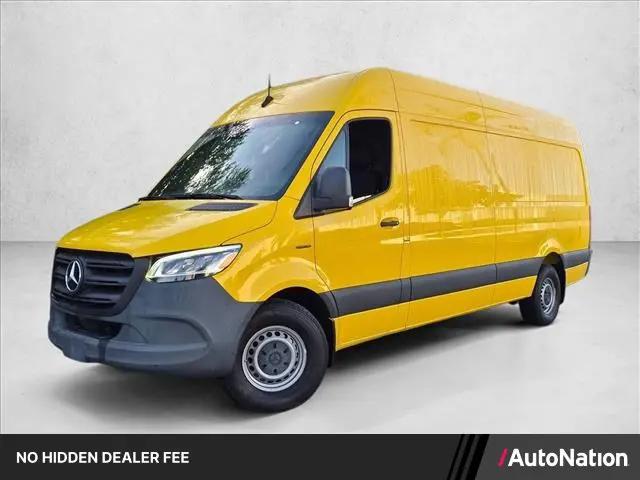 2024 Mercedes-Benz Sprinter Cargo Van High Roof for sale in Pompano Beach, FL