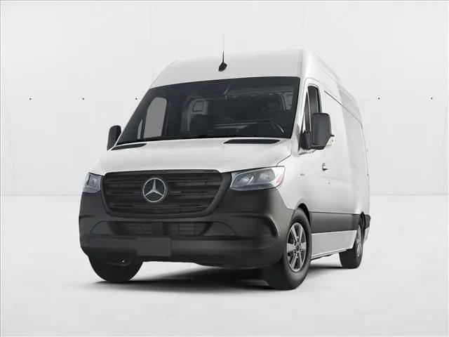 2024 Mercedes-Benz Sprinter Cargo Van 2500 for sale in Pompano Beach, FL