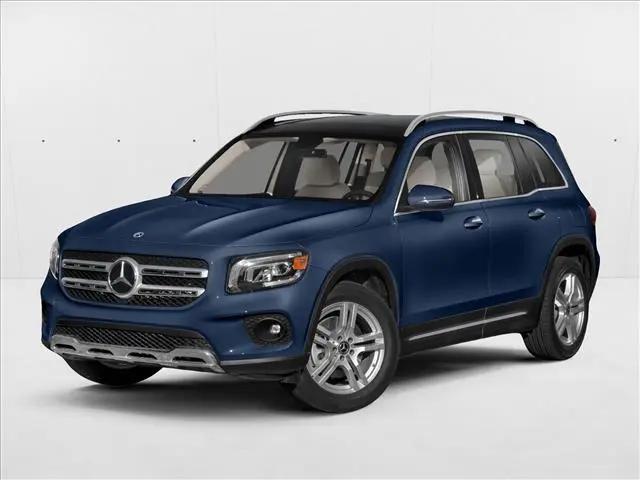 2023 Mercedes-Benz GLB 4MATIC for sale in Pompano Beach, FL