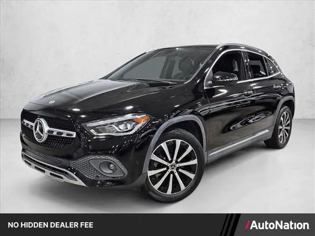 2023 Mercedes-Benz GLA-CLASS GLA 250 for sale in Pompano Beach, FL