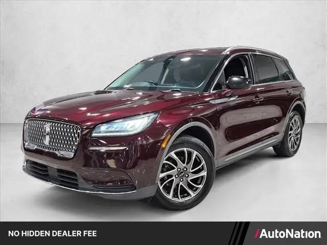 2020 Lincoln Corsair Standard for sale in Pompano Beach, FL